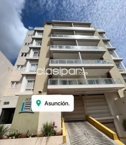 Departamento de 2 dormitorios en barrio Jara — foto 3