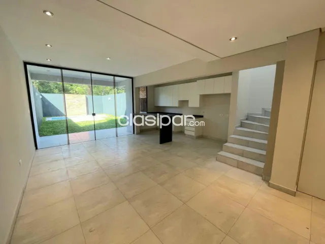 Duplex a estrenar en Luque zona primer barrio, foto 4