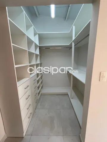 Duplex a estrenar en Luque zona primer barrio, foto 5