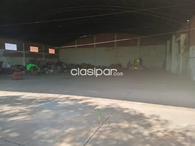 Deposito en San Lorenzo cod 6786 — foto 4