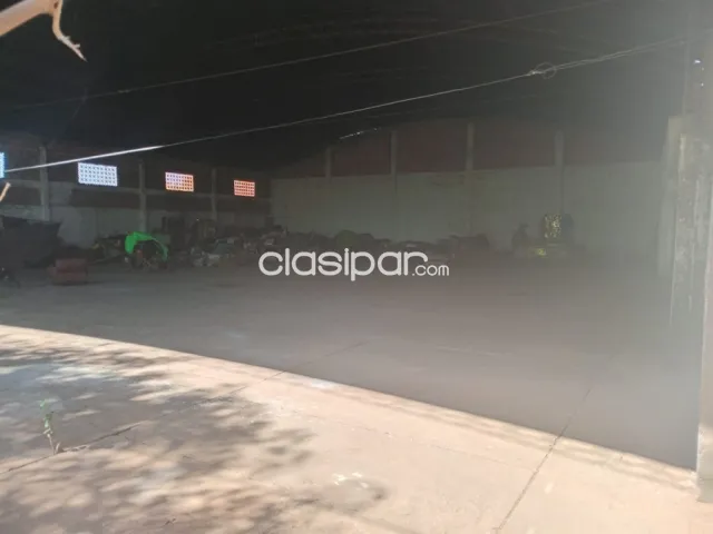 Deposito en San Lorenzo cod 6786 — foto 5
