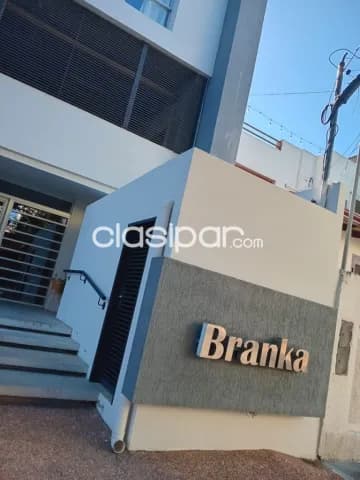 o Vendo Dpto. en Edificio Branka – Barrio San Roque, Asunción, foto 2