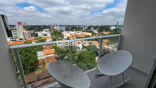 Departamento de 2 dormitorios amoblado zona shopping del sol, foto 4