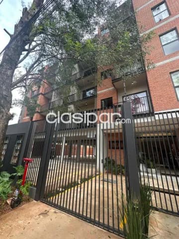 🏢 Monoambiente en Alquiler en Edificio Parques del Inga zona UMAX COD 6787 — foto 3