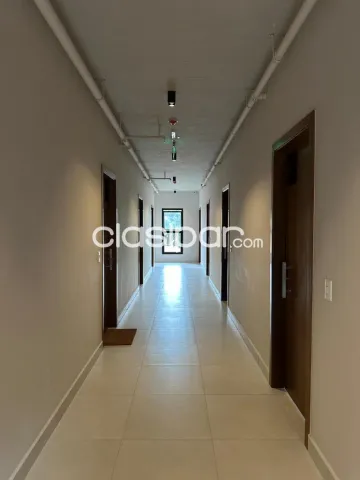 🏢 Monoambiente en Alquiler en Edificio Parques del Inga zona UMAX COD 6787 — foto 4
