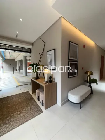 🏢 Monoambiente en Alquiler en Edificio Parques del Inga zona UMAX COD 6787 — foto 5