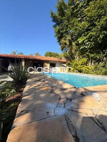 Casa-Quinta en ¨PUERTA DEL LAGO´ San Bernardino, foto 2