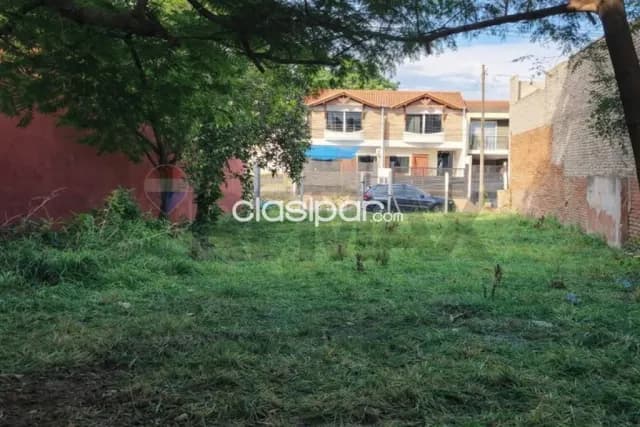 Terreno en fernando norte a 2 cuadras de mariscal lopez — foto 3