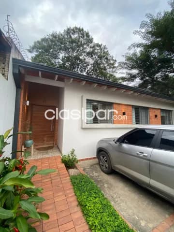 *alquilo hermosa casa en lambare toda en planta baja*, foto 2