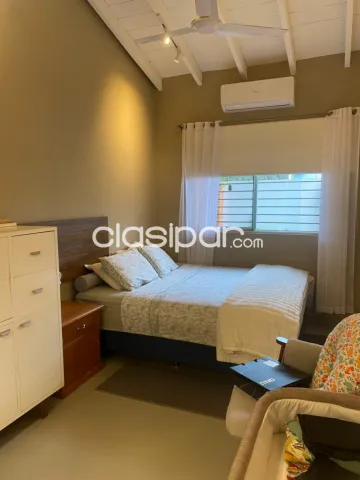 *alquilo hermosa casa en lambare toda en planta baja*, foto 3