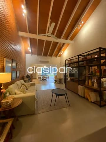 *alquilo hermosa casa en lambare toda en planta baja*, foto 4