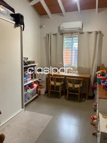 *alquilo hermosa casa en lambare toda en planta baja*, foto 5