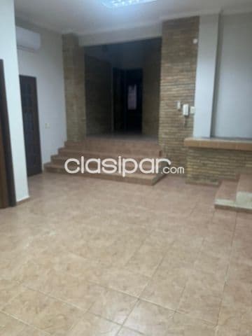 en Asunción, Barrio Jara - Vivienda, Oficina o Local Comercial
