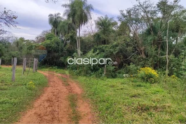5 hectareas en yaguaron paraguari — foto 2