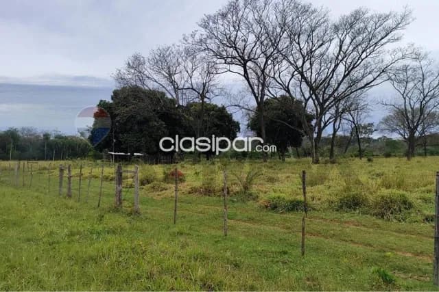 5 hectareas en yaguaron paraguari — foto 3