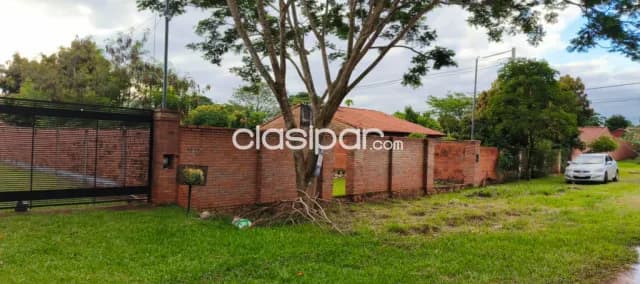 Baja De Precio Vendo Hermoso Terreno Amurallado En Luque Yka039A — foto 2