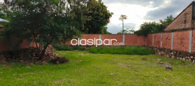 Baja De Precio Vendo Hermoso Terreno Amurallado En Luque Yka039A — foto 4