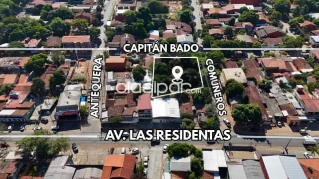 Amplio terreno en esquina en zona céntrica de Luque, ubicación estratégica, foto 5