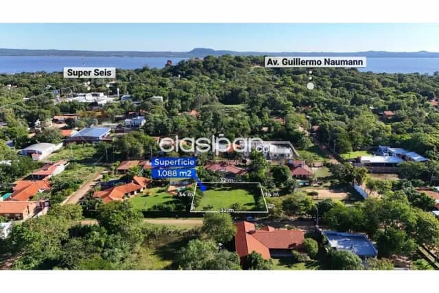 En Venta - Terreno -San Bernardino, Cordillera, Paraguay, foto 4