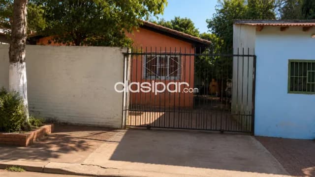 Casa en Luque – bo. Maramburé, foto 2