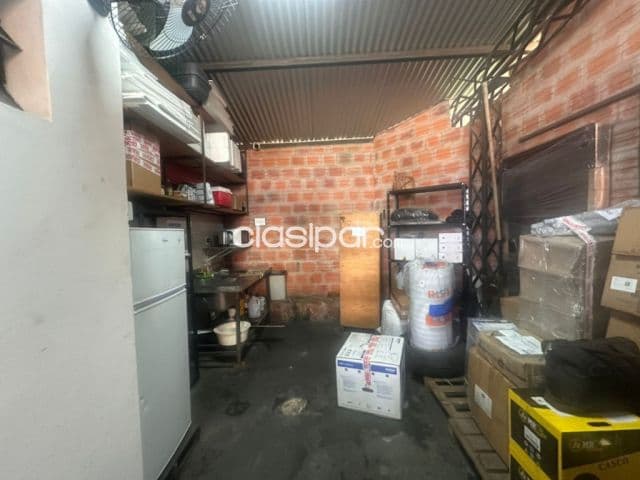 EN ALQUILER | depósito tinglado con oficinas 📍 Barrio Villa Aurelia, Asunción COD 6790, foto 1