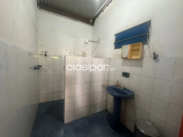 EN ALQUILER | depósito tinglado con oficinas 📍 Barrio Villa Aurelia, Asunción COD 6790, foto 3