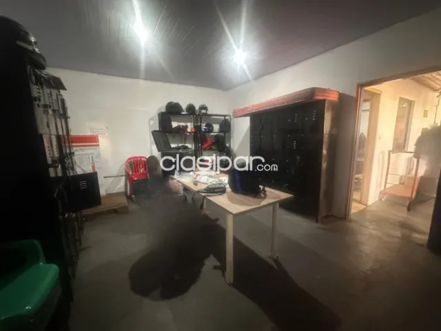 EN ALQUILER | depósito tinglado con oficinas 📍 Barrio Villa Aurelia, Asunción COD 6790, foto 4