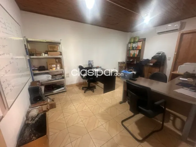 EN ALQUILER | depósito tinglado con oficinas 📍 Barrio Villa Aurelia, Asunción COD 6790, foto 5