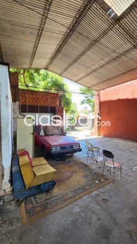 En venta – tinglado en barrio vista alegre, foto 3