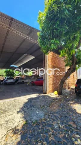 En venta – tinglado en barrio vista alegre, foto 4