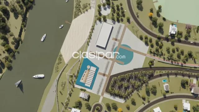 Barrio Cerrado - Limpio AQUADELTA – Un nuevo estilo de vida junto al agua — foto 5