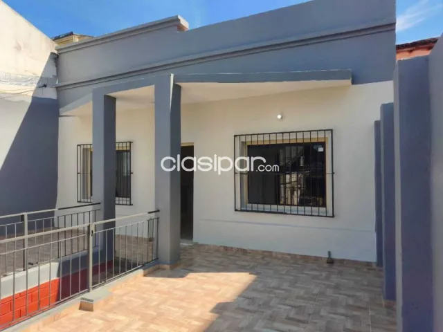 Casa comercial 3 dormitorios zona mercado 4 asuncion — foto 3