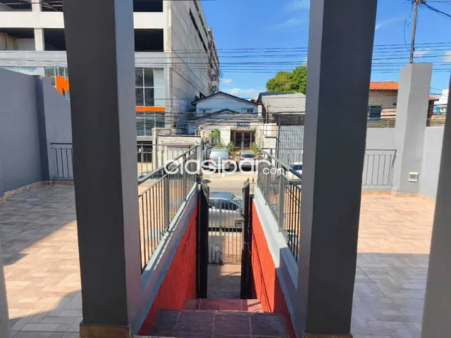 Casa comercial 3 dormitorios zona mercado 4 asuncion — foto 4