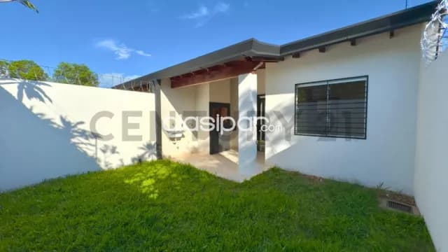 Casa en Luque - barrio ykaa, foto 3