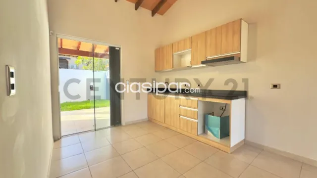 Casa en Luque - barrio ykaa, foto 5