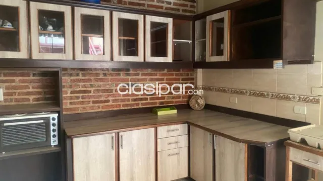 Hermosa casa de 4 dormitorios en loma pyta - las golondrinas — foto 4