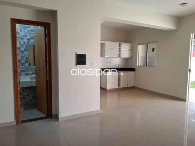 Duplex en barrio cerrado zona laguna grande — foto 4