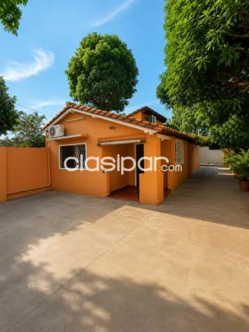 Casa en Fernando de la Mora zona sur – bo. Pitiantuta — foto 3