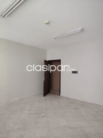 En venta oficina en Edificio SEGESA - Centro de Asunción — foto 3