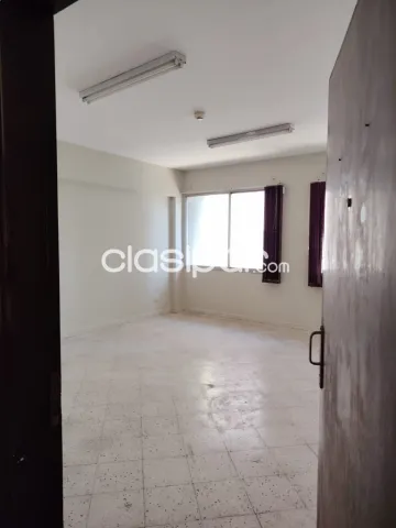 En venta oficina en Edificio SEGESA - Centro de Asunción — foto 4