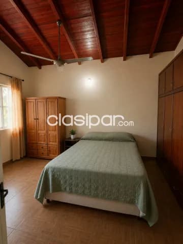 Casa en Fernando de la Mora zona sur bo. Pitiantuta — foto 5