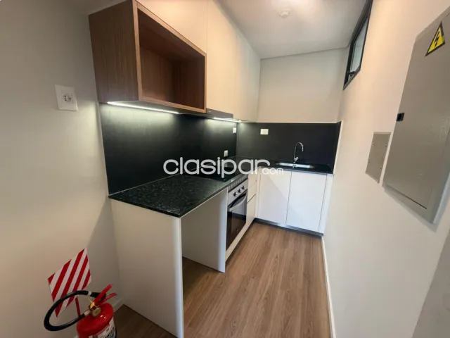 Depto de 2 dorm en bo. Los laureles — foto 3
