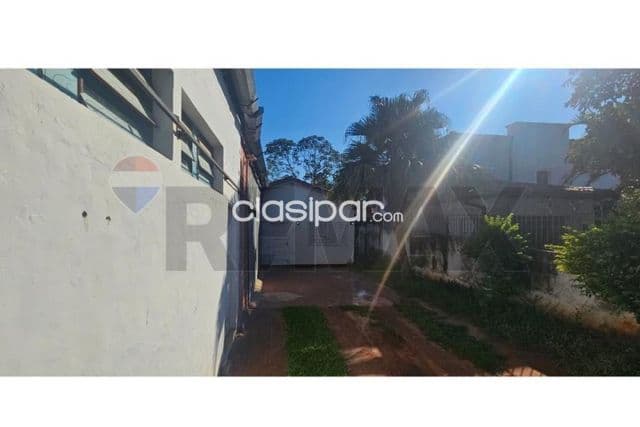 En Venta - Terreno -Villa Aurelia, Asunción, Paraguay
