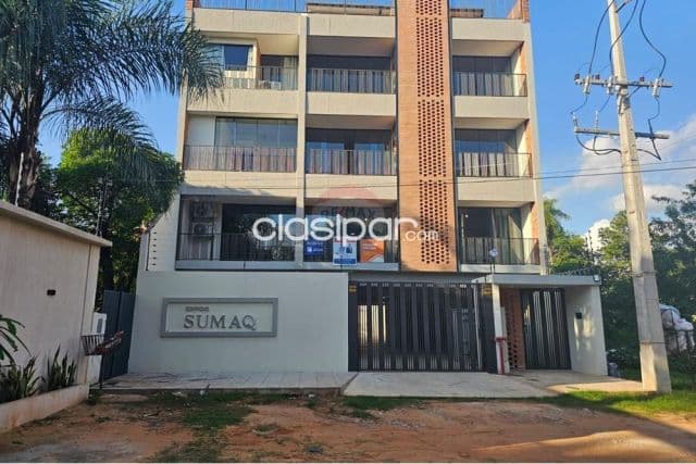 Dpto a estrenar en zona Pinedo