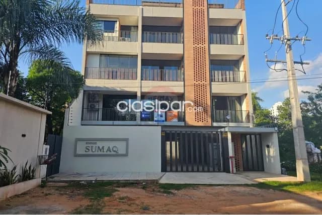 Dpto a estrenar en zona Pinedo, foto 2
