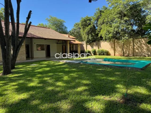 hermosa casa de 3 dormitorios en suite en Surubii COD V0328, foto 2