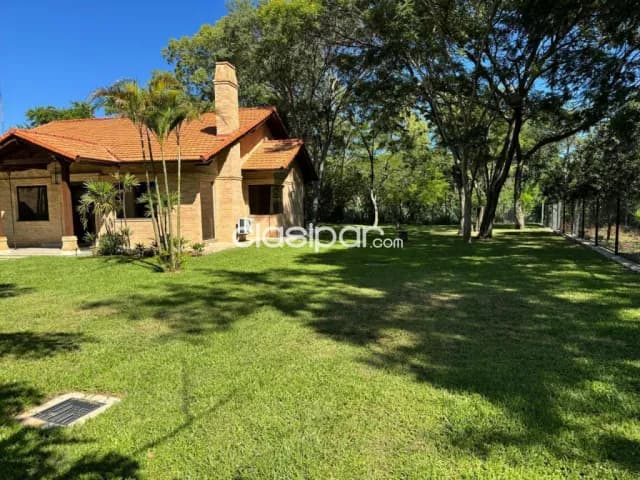 hermosa casa de 3 dormitorios en suite en Surubii COD V0328, foto 3