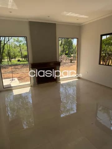 hermosa casa de 3 dormitorios en suite en Surubii COD V0328, foto 5