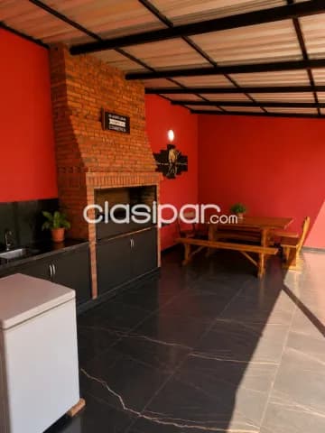 Casa quinta en Capiatá — foto 4