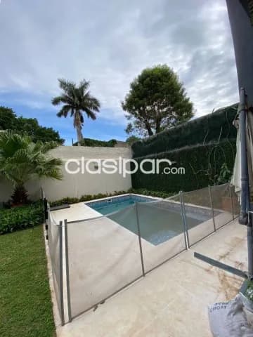Moderna residencia de 3 dormitorios en mburucuya, foto 5